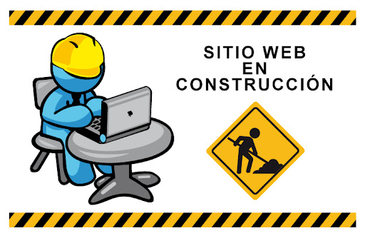 Página web no disponible